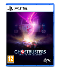 Ghostbusters: Spirits Unleashed (Playstation 5) Ghostbusters: Spirits Unleashed (Playstation 5)