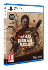 The Texas Chain Saw Massacre (Playstation 5) The Texas Chain Saw Massacre (Playstation 5)