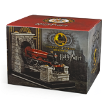 NOBLE COLLECTION - HARRY POTTER - HOGWARTS EXPRESS držalo za knjige