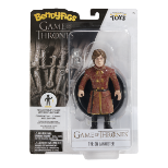 NOBLE COLLECTION Bendyfig Game of Thrones Tyrion Lannister figurica