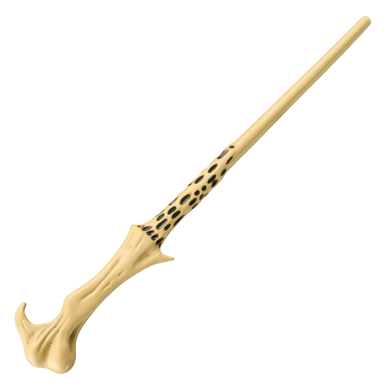 NOBLE COLLECTION - HARRY POTTER - WANDS - LORD VOLDEMORT'S WAND čarobna palica