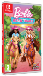 Barbie: Horse Trails (Nintendo Switch)