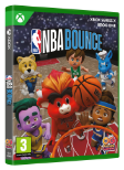 NBA BOUNCE (Xbox Series X)