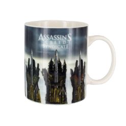 PALADONE Assasins Creed Syndicate skodelica PALADONE Assasins Creed Syndicate skodelica