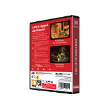 Evercade Tomb Raider Collection 2 (Evercade)