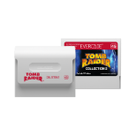 Evercade Tomb Raider Collection 2 (Evercade)