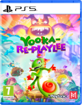 Yooka-replaylee (Playstation 5)