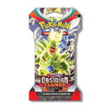 POKEMON TCG: OBSIDIAN FLAMES - BOOSTER PACK (SLEEVED) kartice