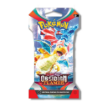POKEMON TCG: OBSIDIAN FLAMES - BOOSTER PACK (SLEEVED) kartice