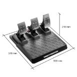 THRUSTMASTER T248-R RACING WHEEL PC/PS5/PS4 DIRKALNI VOLAN