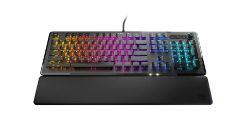 TURTLE BEACH VULCAN II MEHANSKA TIPKOVNICA ČRNA TURTLE BEACH VULCAN II MEHANSKA TIPKOVNICA ČRNA