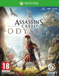 Assassin's Creed: Odyssey (Xbox One) Assassin's Creed: Odyssey (Xbox One)