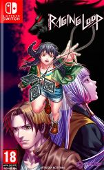 Raging Loop - Day One Edition (Switch) Raging Loop - Day One Edition (Switch)