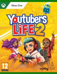 Youtubers Life 2 (Xbox One) Youtubers Life 2 (Xbox One)