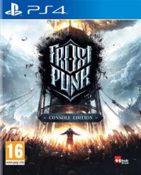 Frostpunk: Console Edition (PS4) Frostpunk: Console Edition (PS4)