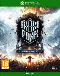 Frostpunk: Console Edition (Xone) Frostpunk: Console Edition (Xone)
