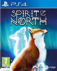 Spirit of the North (PS4) Spirit of the North (PS4)