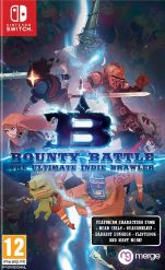 Bounty Battle (Nintendo Switch) Bounty Battle (Nintendo Switch)