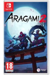 Aragami 2 (Nintendo Switch) Aragami 2 (Nintendo Switch)