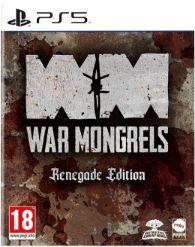War Mongrels - Renegade Edition (Playstation 5) War Mongrels - Renegade Edition (Playstation 5)