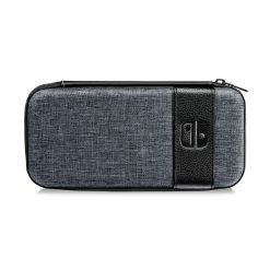 PDP NINTENDO SLIM TRAVEL CASE - SWITCH ELITE EDITION PDP NINTENDO SLIM TRAVEL CASE - SWITCH ELITE EDITION