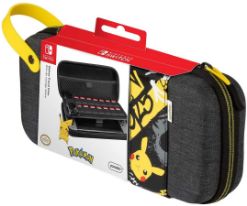 PDP NINTENDO SWITCH DELUXE TORBA PIKACHU PDP NINTENDO SWITCH DELUXE TORBA PIKACHU
