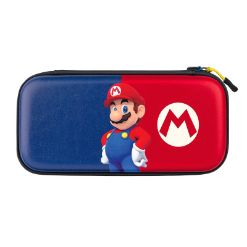 PDP NINTENDO SWITCH DELUXE TORBICA - MARIO PDP NINTENDO SWITCH DELUXE TORBICA - MARIO