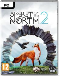 Spirit Of The North 2 (PC) Spirit Of The North 2 (PC)