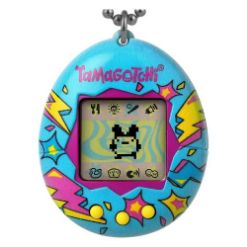 Original Tamagotchi – Lightning Original Tamagotchi – Lightning