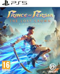 Prince Of Persia: The Lost Crown (Playstation 5) Prince Of Persia: The Lost Crown (Playstation 5)