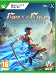 Prince Of Persia: The Lost Crown (Xbox Series X & Xbox One) Prince Of Persia: The Lost Crown (Xbox Series X & Xbox One)