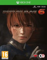 Dead or Alive 6 (Xone) Dead or Alive 6 (Xone)