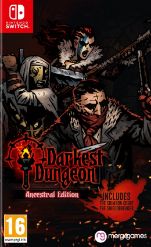 Darkest Dungeon (Switch) Darkest Dungeon (Switch)