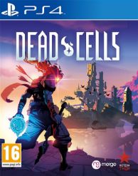 DEAD CELLS (PS4) DEAD CELLS (PS4)