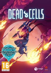 DEAD CELLS (PC) DEAD CELLS (PC)