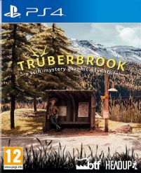 Trüberbrook (PS4) Trüberbrook (PS4)