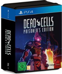 Dead Cells - Prisoner's Edition (PS4) Dead Cells - Prisoner's Edition (PS4)