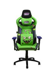 SPAWN Zombie edition gaming stol SPAWN Zombie edition gaming stol