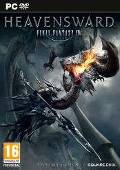 Final Fantasy XIV: Heavensward (pc) Final Fantasy XIV: Heavensward (pc)