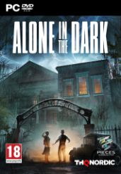 Alone in the Dark (PC) Alone in the Dark (PC)