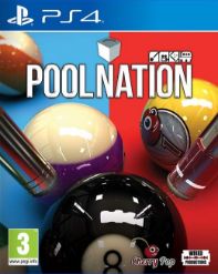 Pool Nation (PS4) Pool Nation (PS4)