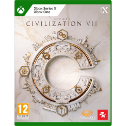 Sid Meier's Civilization VII (Xbox Series X & Xbox One) Sid Meier's Civilization VII (Xbox Series X & Xbox One)