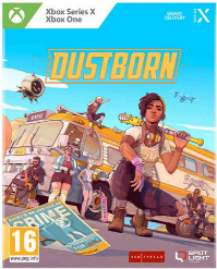 Dustborn (XBOX) Dustborn (XBOX)