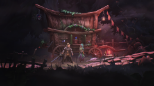 Mandragora: Whispers Of The Witch Tree (Nintendo Switch)