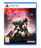 Armored Core Vi: Fires Of Rubicon (Playstation 5)