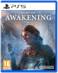 Unknown 9: Awakening (Playstation 5) Unknown 9: Awakening (Playstation 5)