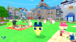 Tamagotchi Plaza (Nintendo Switch)