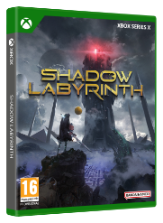 Shadow Labyrinth (XBSX) Shadow Labyrinth (XBSX)