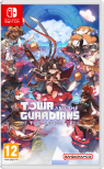 Towa And The Guardians Of The Sacred Tree (Nintendo Switch)