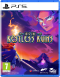 Into The Restless Ruins (Playstation 5)